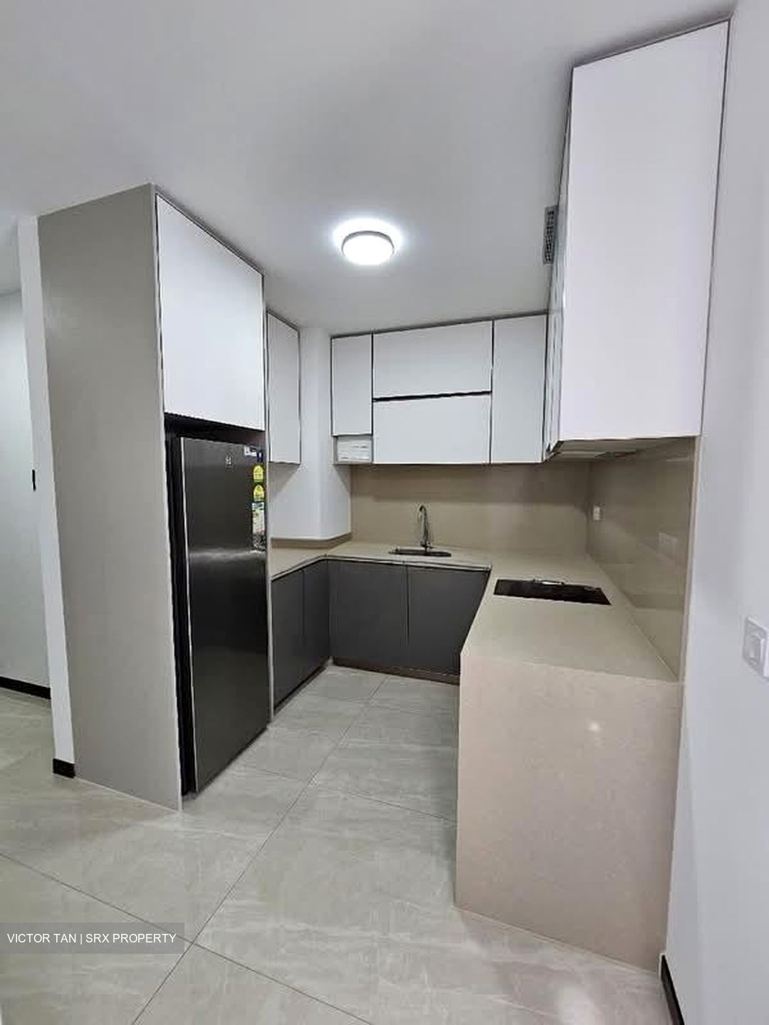 Normanton Park (D5), Apartment #560964721